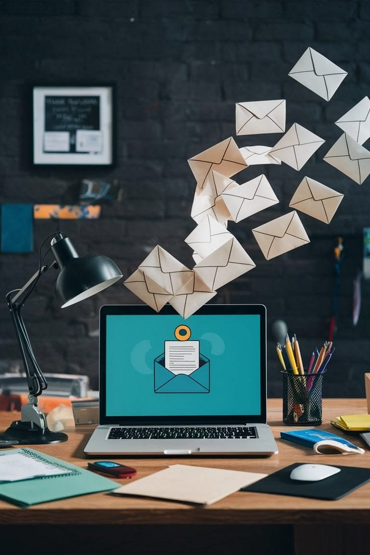 email marketing