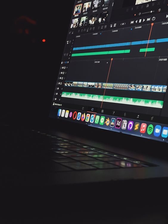 Content creation